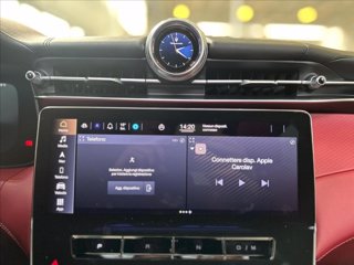 MASERATI Grecale 3.0 V6 Trofeo 530cv auto