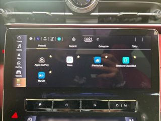 MASERATI Grecale 3.0 V6 Trofeo 530cv auto