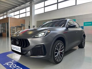 MASERATI Grecale 3.0 V6 Trofeo 530cv auto