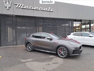 MASERATI Grecale 3.0 V6 Trofeo 530cv auto