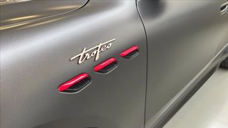 MASERATI Grecale 3.0 V6 Trofeo 530cv auto