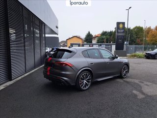 MASERATI Grecale 3.0 V6 Trofeo 530cv auto
