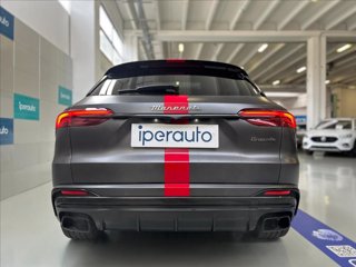 MASERATI Grecale 3.0 V6 Trofeo 530cv auto