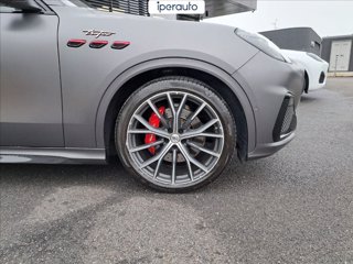 MASERATI Grecale 3.0 V6 Trofeo 530cv auto