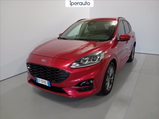 FORD Kuga 1.5 ecoblue st-line 2wd 120cv