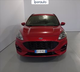 FORD Kuga 1.5 ecoblue st-line 2wd 120cv