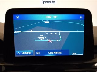 FORD Kuga 1.5 ecoblue st-line 2wd 120cv