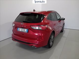 FORD Kuga 1.5 ecoblue st-line 2wd 120cv