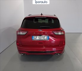 FORD Kuga 1.5 ecoblue st-line 2wd 120cv