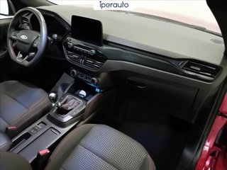 FORD Kuga 1.5 ecoblue st-line 2wd 120cv