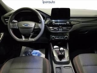 FORD Kuga 1.5 ecoblue st-line 2wd 120cv