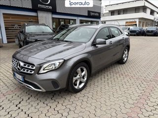 MERCEDES GLA 220 Sport 4matic auto