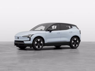 VOLVO Ex30 single motor plus rwd