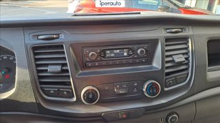 FORD Transit custom 260 2.0 tdci 108cv Entry **IVA ESCLUSA**