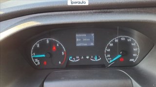 FORD Transit custom 260 2.0 tdci 108cv Entry **IVA ESCLUSA**