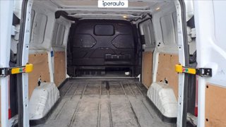 FORD Transit custom 260 2.0 tdci 108cv Entry **IVA ESCLUSA**