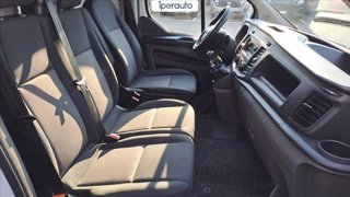 FORD Transit custom 260 2.0 tdci 108cv Entry **IVA ESCLUSA**