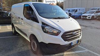 FORD Transit custom 260 2.0 tdci 108cv Entry **IVA ESCLUSA**