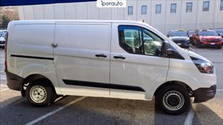 FORD Transit custom 260 2.0 tdci 108cv Entry **IVA ESCLUSA**