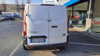 FORD Transit custom 260 2.0 tdci 108cv Entry **IVA ESCLUSA**