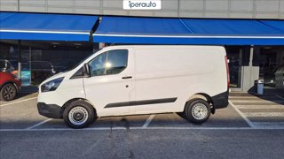 FORD Transit custom 260 2.0 tdci 108cv Entry **IVA ESCLUSA**