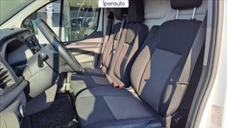 FORD Transit custom 260 2.0 tdci 108cv Entry **IVA ESCLUSA**