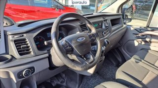 FORD Transit custom 260 2.0 tdci 108cv Entry **IVA ESCLUSA**