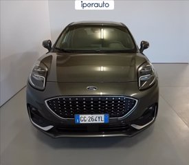 FORD Puma 1.0 ecoboost h st-line VIGNALE s&s 155cv CO-PILOT