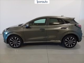 FORD Puma 1.0 ecoboost h st-line VIGNALE s&s 155cv CO-PILOT