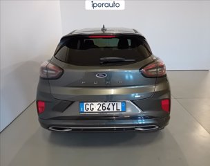 FORD Puma 1.0 ecoboost h st-line VIGNALE s&s 155cv CO-PILOT