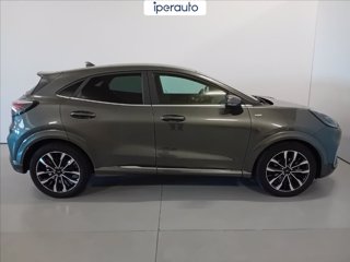 FORD Puma 1.0 ecoboost h st-line VIGNALE s&s 155cv CO-PILOT