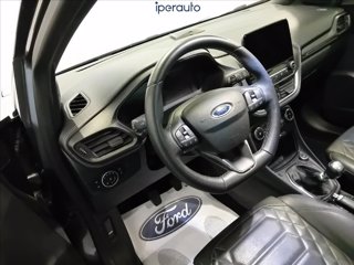 FORD Puma 1.0 ecoboost h st-line VIGNALE s&s 155cv CO-PILOT
