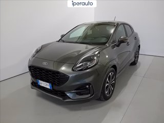 FORD Puma 1.0 ecoboost h st-line s&s 125cv
