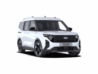 FORD Tourneo courier ii 1.0 ecoboost 125cv active