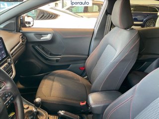 FORD Puma 1.0 ecoboost h st-line design s&s 125cv REAR VIEW CAMERA