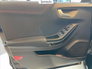 FORD Puma 1.0 ecoboost h st-line design s&s 125cv REAR VIEW CAMERA