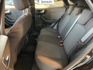 FORD Puma 1.0 ecoboost h st-line design s&s 125cv REAR VIEW CAMERA