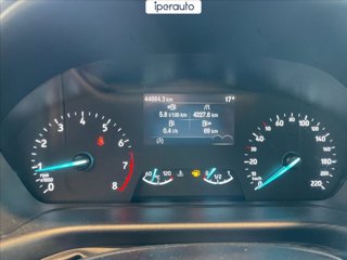 FORD Puma 1.0 ecoboost h st-line design s&s 125cv REAR VIEW CAMERA