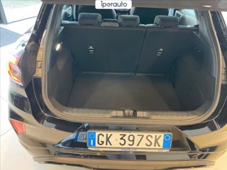 FORD Puma 1.0 ecoboost h st-line design s&s 125cv REAR VIEW CAMERA