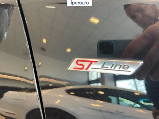 FORD Puma 1.0 ecoboost h st-line design s&s 125cv REAR VIEW CAMERA