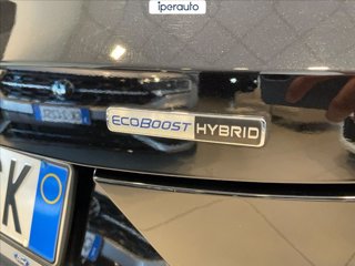 FORD Puma 1.0 ecoboost h st-line design s&s 125cv REAR VIEW CAMERA