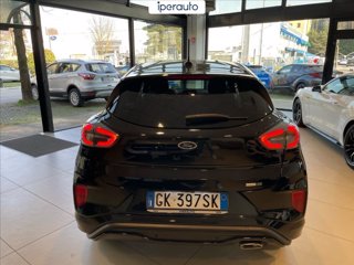 FORD Puma 1.0 ecoboost h st-line design s&s 125cv REAR VIEW CAMERA