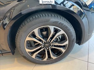 FORD Puma 1.0 ecoboost h st-line design s&s 125cv REAR VIEW CAMERA