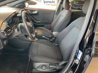 FORD Puma 1.0 ecoboost h st-line design s&s 125cv REAR VIEW CAMERA