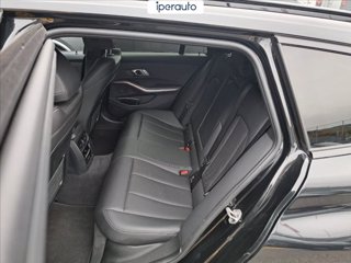 BMW 320d touring mhev 48v msport auto