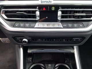 BMW 320d touring mhev 48v msport auto