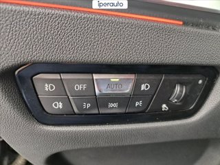 BMW 320d touring mhev 48v msport auto