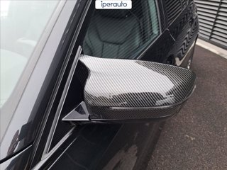 BMW 320d touring mhev 48v msport auto