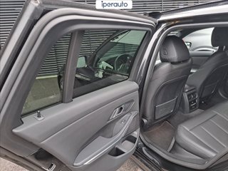 BMW 320d touring mhev 48v msport auto