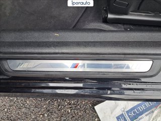 BMW 320d touring mhev 48v msport auto